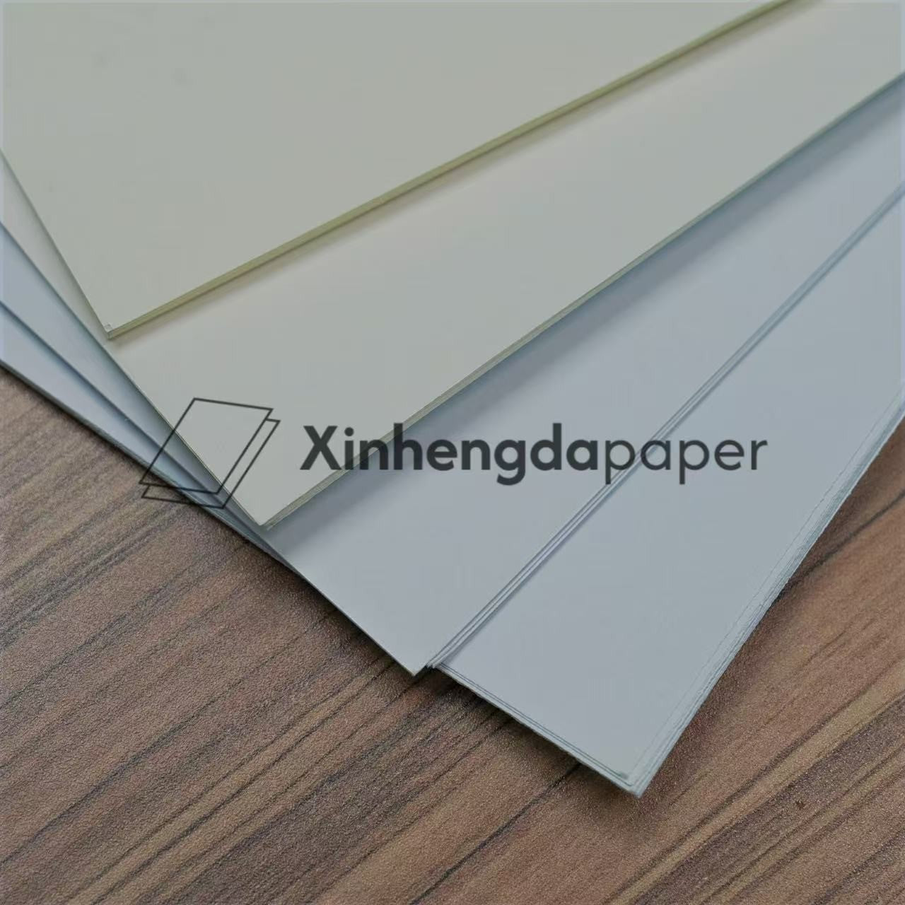 XinhengdaPaper