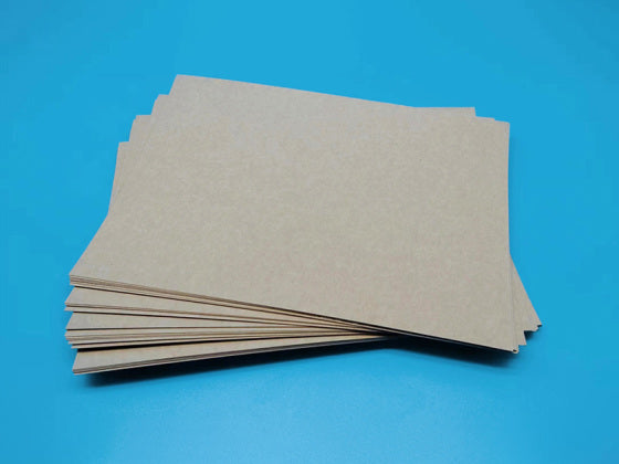 Kraft Coated Paper