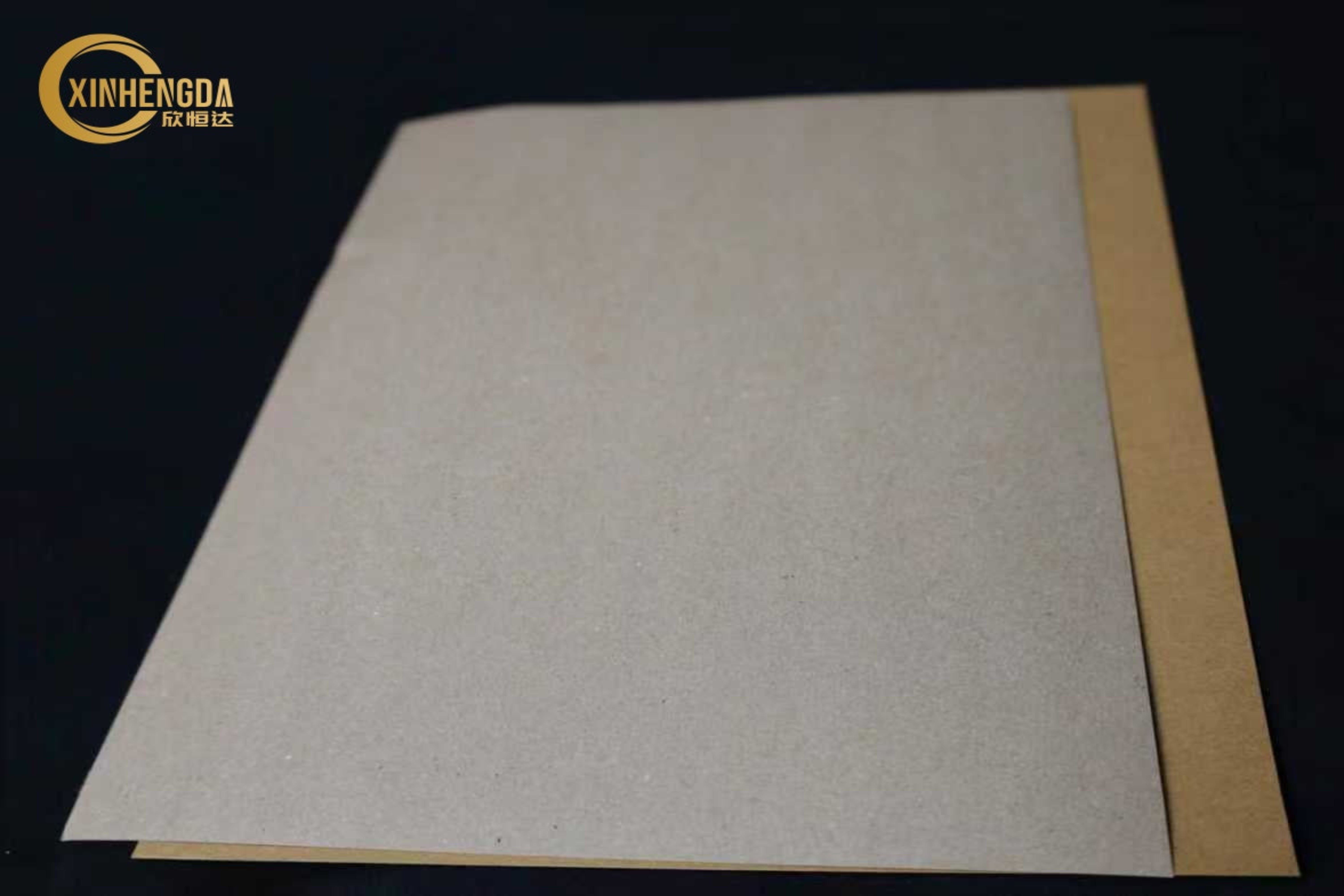 Kraft Paper product sample