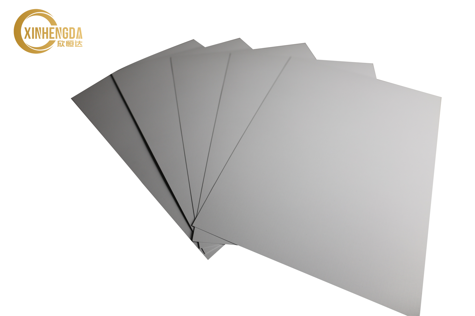 Pearlescent Paper product sample