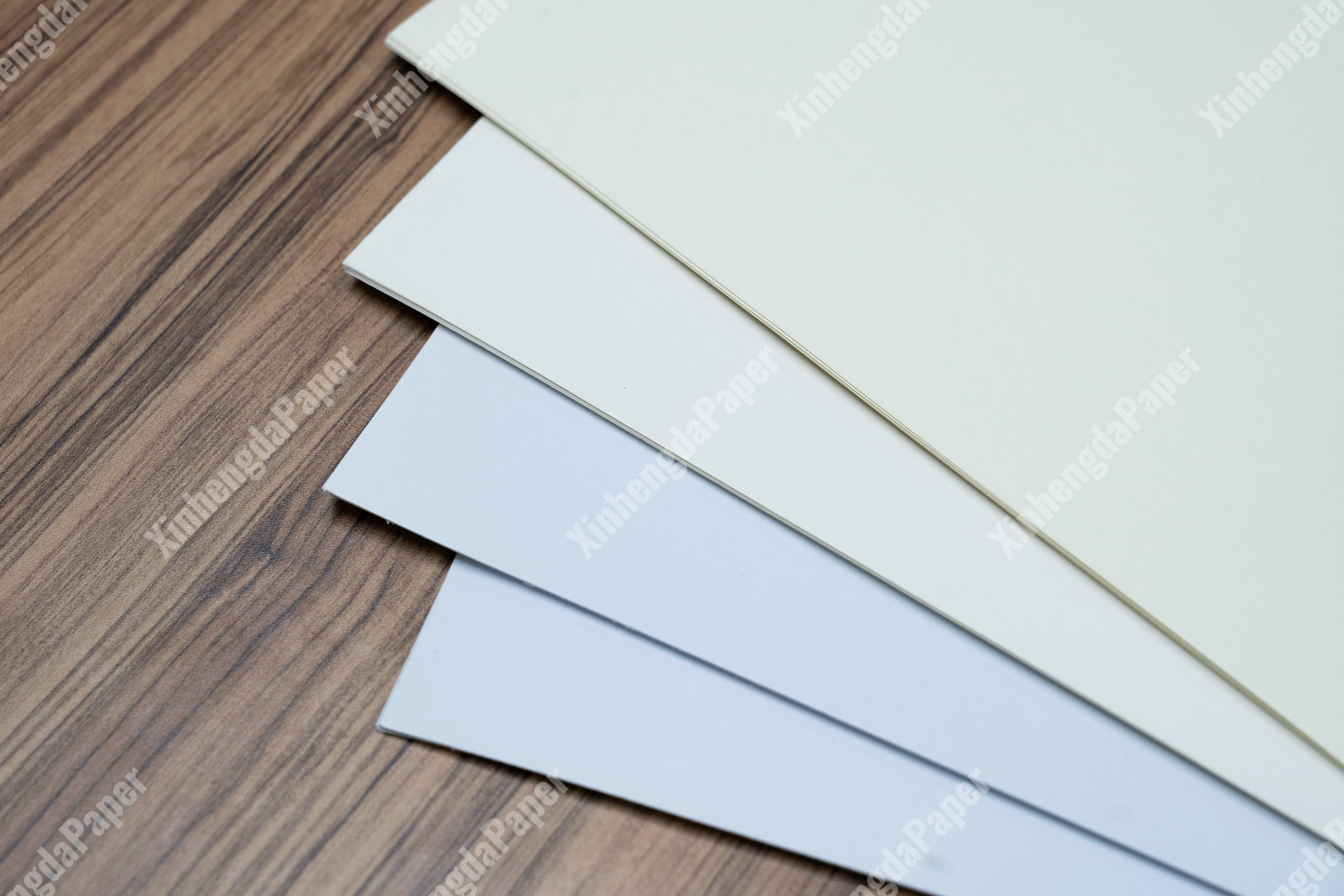 Uncoated wood-free offset paper(60-115gsm)