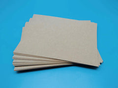 Kraft Coated Paper