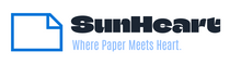 Sunheart Paper Tech